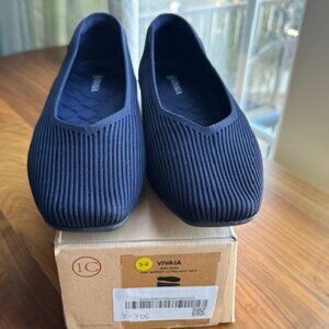 Vivaia Margot Shoes - Size 11 (EU 43)    NEW - NEVER WORN